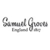 Samuel Groves Professional Aluminium Deep Bakewell Baking Tray Pan Made