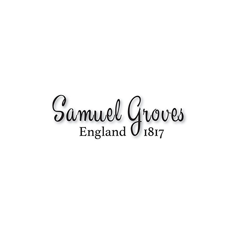 Samuel Groves Professional Aluminium Deep Bakewell Baking Tray Pan Made