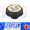Radiator Cap Coolant Bottle Expansion For LAND ROVER Freelander Evoque