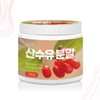 250g of domestic Gurye seedless Cornelian cherry pulp powder / 국산 구례 씨없는 산수유 과육 분말 250g