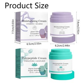 Pore Filling Gel Cream, Pore Primer Gel Cream, Pore Foundation Gel Cream, Face Make-Up Primer Base, Make-Up Base Gel Cream, Invisible Pore Face Primer, for All Skin Types