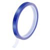 QUARKZMAN Blue Heat Tape 1 Roll 10 mm x 33