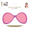 P'tit Clown 35065 Plastic Glasses - GM Fly