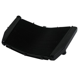 TCMT Aluminum Radiator Engine Cooler Fit For Suzuki GSX-R1000 GSXR 1000 2005-2006