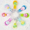 Nail Clipper Set Gift Manicure Nail Tools - Engraved/Character/Sanrio Standard + Donut - Mixed Colors Mixed Designs [OPP Package] 120ea