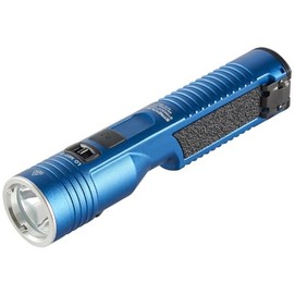 Streamlight Stinger 2020 S 2000 Lumen Rechargeable Flashlight Without Charger - Blue