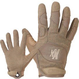 KinetiXx Men's X-Light Light Operations Glove Black size S