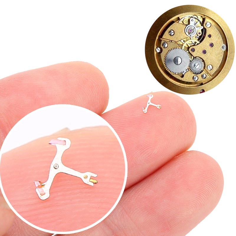 Escapement Fork Watch Replacement Part for ETA 2824-2 2836-2 2834