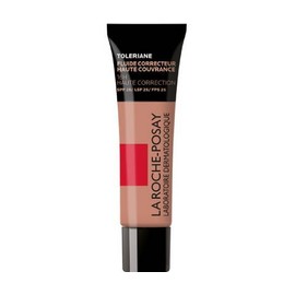 La Roche Posay Toleriane Full Coverage Corrective Fluid Foundation No.11 SPF25, 30ml