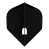 L Style Elle Style Flight Elle Standard Black Compatible with