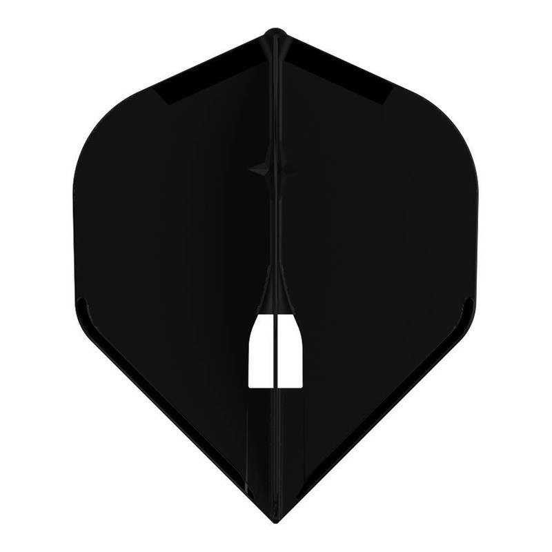 L Style Elle Style Flight Elle Standard Black Compatible with