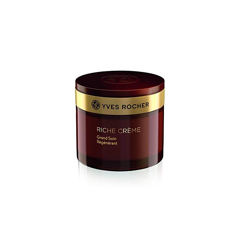 Yves Rocher Riche Creme Intense Regenerating Care, 75 ml./2.5 fl.oz.