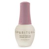 SPARITUAL Fast Dry Top Coat, 0.5 fl oz (15 ml)