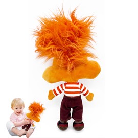 HBSFBH In-Side Out 2 Plush Toy, In-Side Out 2 Plush Toys, In-Side Out 2 Toy, Inside Out Figures, Stuffed Animal In-Side Out 2 Plush Toys, Anxiety Soft Toy