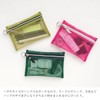 A.Y. Judie Pouch Mesh S54-097 P1034 P1036 P1037, Pink