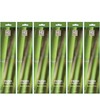 Hosley's 240 Incense Sticks Fresh Bamboo Highly Fragranced Incense. Infused