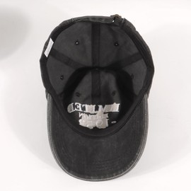 NOEMIN 71th-1953 Birthday Gifts for Men,Dad Birthday Gift - Baseball Caps Mens Cotton Adjustable Vintage