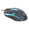 MANHATTAN 190206 Mouse Gaming óptico cableado USB con iluminación LED
