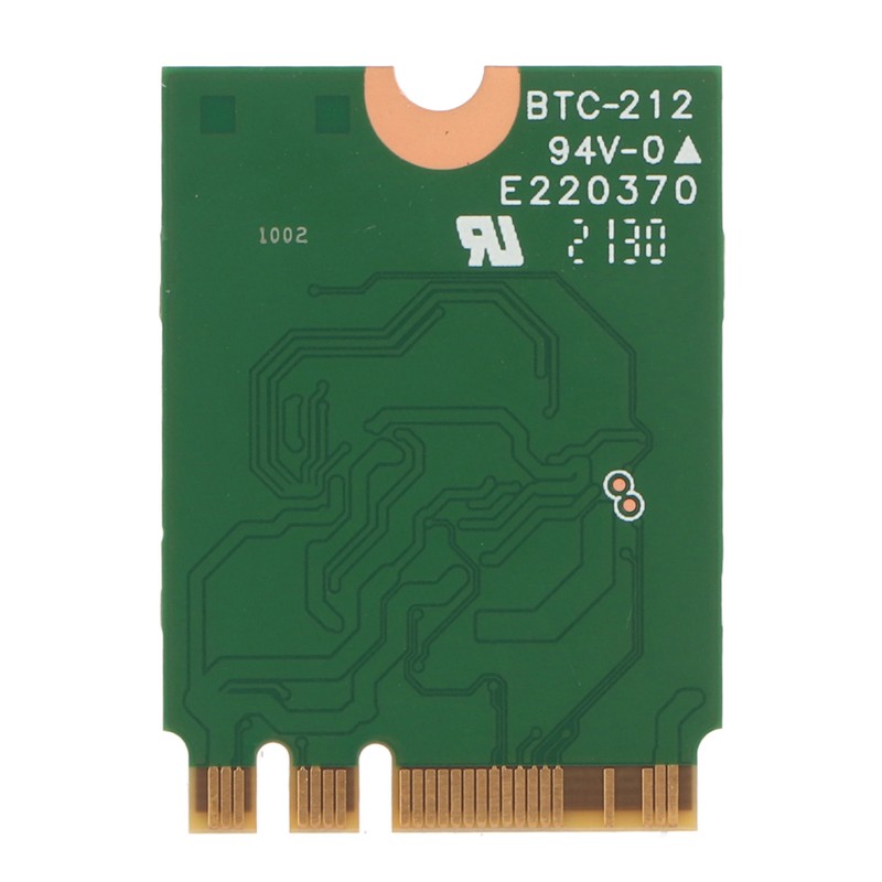 for MT7922 WiFi 6E Wireless Card NFA765 Chip Bluetooth 5.3