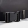 Valentino Women's Registan Belt Bag, Grey