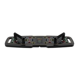 Pushing Limits: Professionally Recommended Fitness Board Training