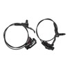 MEROCA M4 Bike Hydraulic Disc Brake 4 Piston Caliper MT420