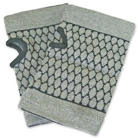 Handgelenksschoner gegen Schmerzen Bambus Aktiv gegen Kälte und Rheuma