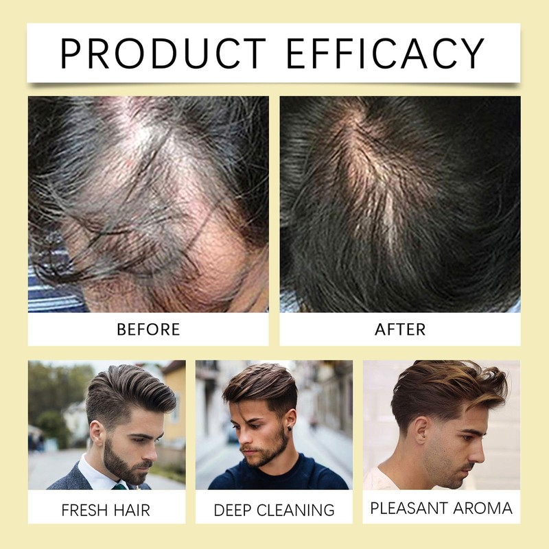 Hair Regrowth Liquid