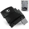 ROBUST Electric Power Window Switch Replacement Left Passenger Side Compatible
