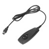 Electric Actuator Controller 3 Button 5 Pin Hand Controller for