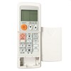 Universal Replacement Remote Control for All Mitsubishi Air Conditioner