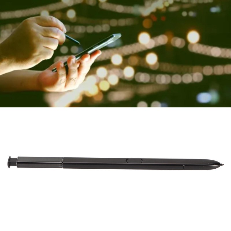 Stylus Pens with 10 Replacement Tips High Sensitivity Precision Capacitive