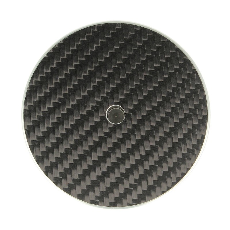 _blank #023 Stabiliser for Record Players, Support Surface and Grip
