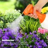 USB Electric Plant Sprayer Spray Bottle Watering Can Plant Watering