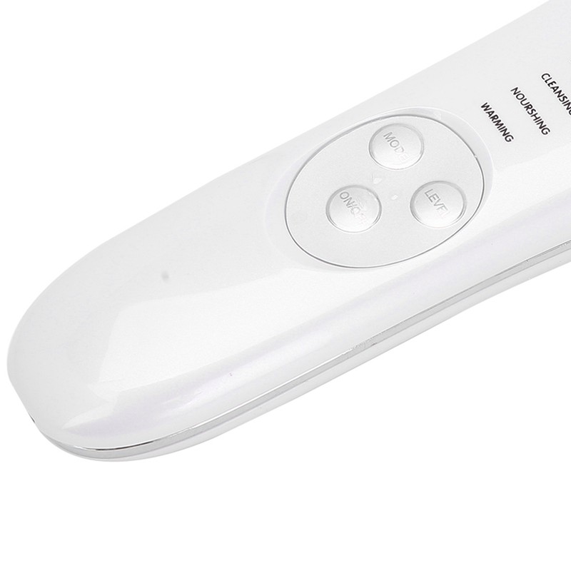 Blue Red Light Therapy Machine Face Cleaning Wrinkle Removal Skin