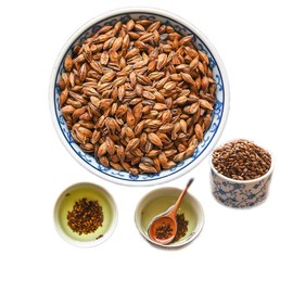 Roasted Barley Tea Itoen Japanese Mugicha Roasted Barley Tea Mugicha Green Food[250g 8.8oz]