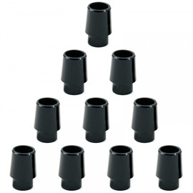 Pack of 5/10 golf sleeves, 0.355 inches, 0.370 inch golf cone sleeves, stronger adhesion, golf iron sleeve for golf clubs