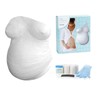 Pearhead Belly Casting Kit, Pregnancy Keepsake Making Kit, Easy DIY