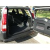 EACCESSORIES EA Rear Trunk Organizer Cargo Net for Honda CR-V