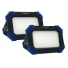 Westinghouse 2000 Lumen LED Rechargeable Portable Work Light (Set of