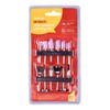 Amtech E1875 12 Piece polishing Tool Set