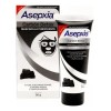 Asepxia Carbon Detox mascarilla para piel mixta peel off 30g