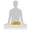 Mello Yello Soda Citrus, 12oz Can (Pack of 12, Total