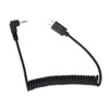 RM-VPR1 2.5mm Shutter Release Cable Remote Control Connecting Cable for