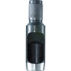 TRUSCO TPO-270 Belt Punch 1.1 inches (27 mm)