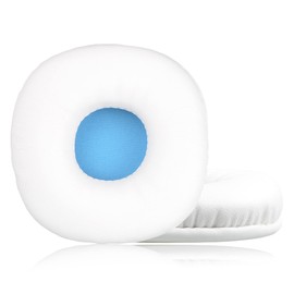 JHZZWJ Ear Pads Ear Cushions Compatible Pads Replacement for SONY NWZ-WH505 WH303 Headphones