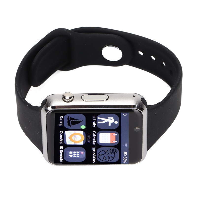 Smart Watch 2020 V3.0 Wearable Programmable Development Watches 1.54 Inch