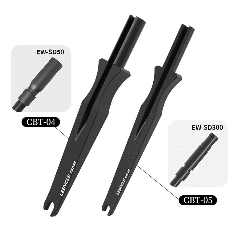 HOUSON Di2/EPS Cable Protection Tool | Precision Set for EW-SD50/EW-SD300
