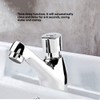 Chrome Plated Self Closing Robinet, Self Closing Faucet, Water Saving