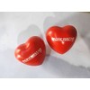 Heart Stress Balls (Pack of 12)
